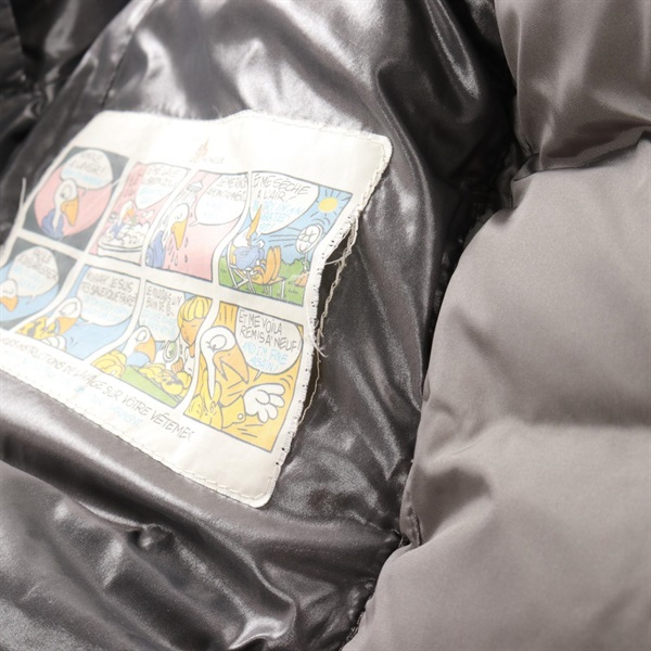 モンクレール(MONCLER)モンクレール ダウンジャケット 衣料品 アウター