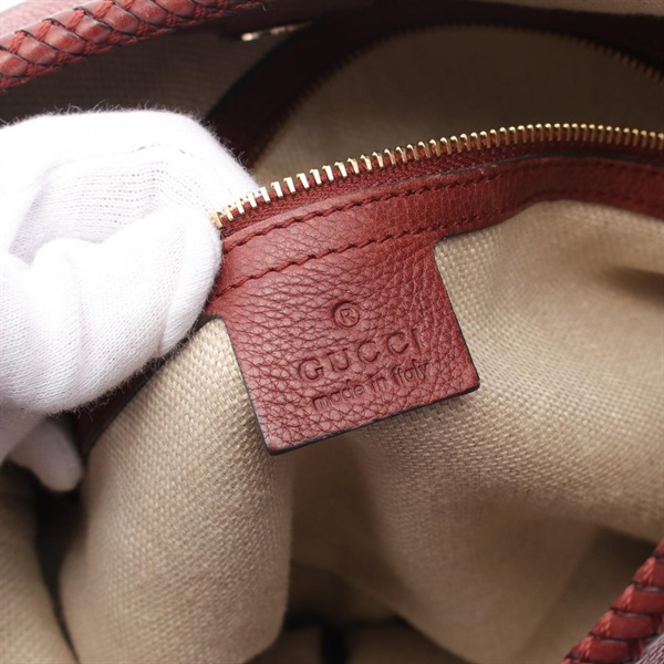 グッチ(GUCCI)グッチ マラケシュ ショルダーバッグ バッグ レディース 