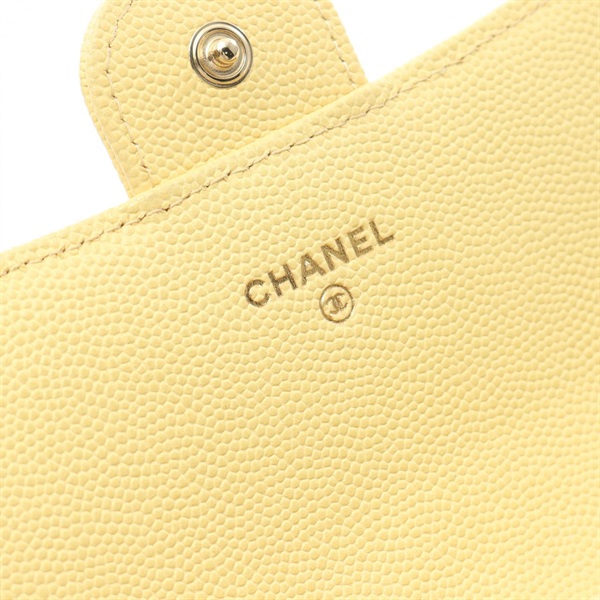 正規品保証 美品♪ CHANEL シャネル マトラッセ ガマ口 二つ折り 長財布 楽天市場】【財布】CHANEL シャネル マトラッセ 長財布 がま口