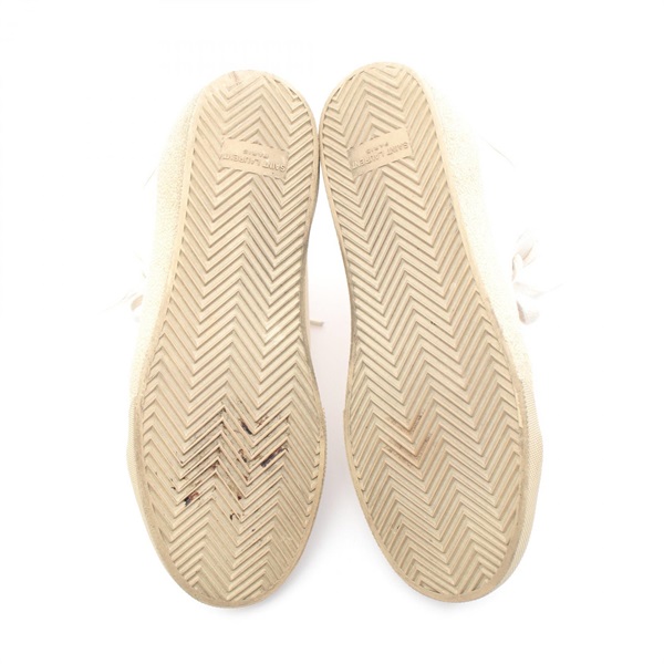 サンローランパリ(SAINT LAURENT PARIS)サンローランパリ スニーカー  