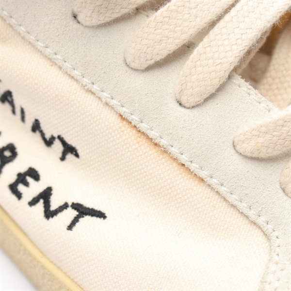 サンローランパリ(SAINT LAURENT PARIS)サンローランパリ スニーカー  