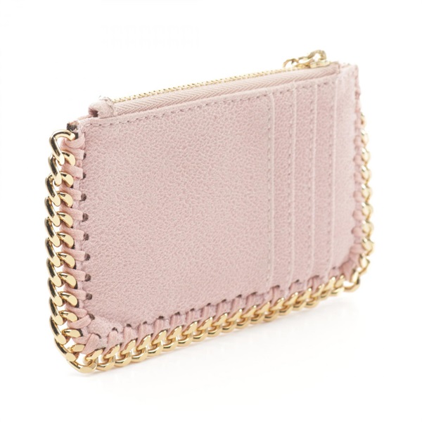 新品 ステラマッカートニー ファラベラ 小銭入れ 財布 ステラマッカートニー(Stella McCartney)ステラマッカートニー