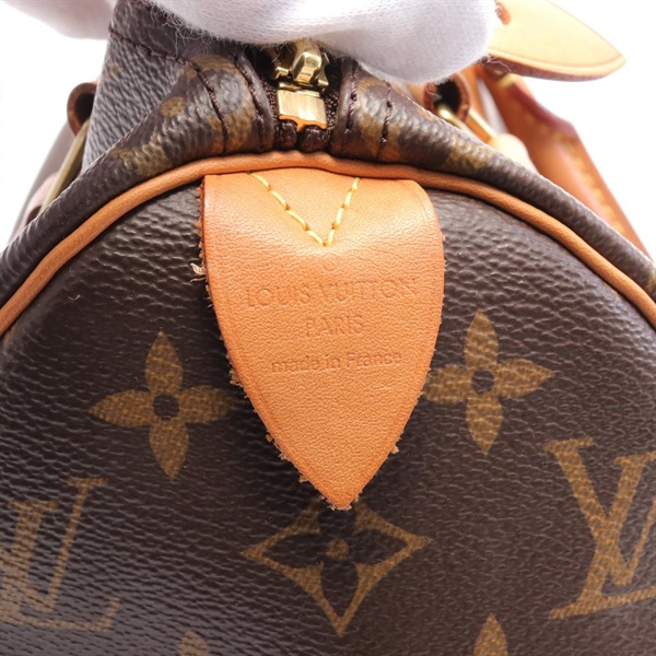 ルイ・ヴィトン(LOUIS VUITTON)ルイ・ヴィトン スピーディ25