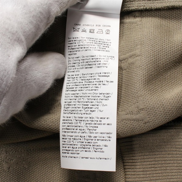 マックスマーラ(MAX MARA)マックスマーラ GASTONE その他ジャケット  