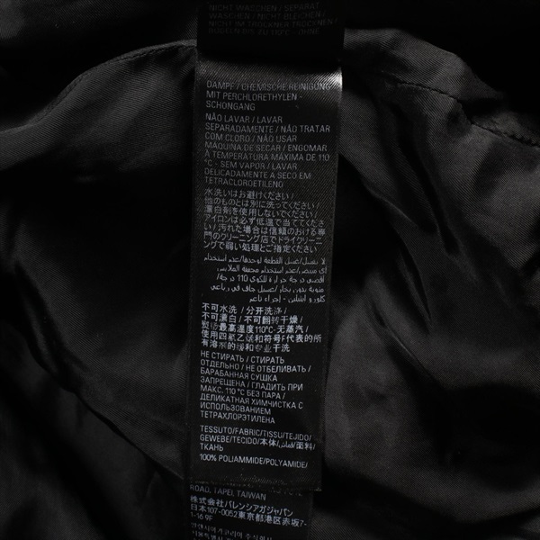 バレンシアガ(BALENCIAGA)バレンシアガ POLITICAL CAMPAIGN VARSITY