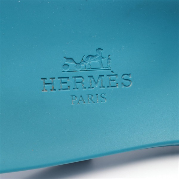 エルメス(HERMES)エルメス アロハ シェーヌダンクル サンダル 靴
