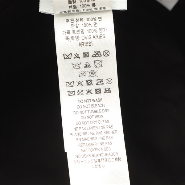 バーバリー(BURBERRY)バーバリー ホースフェリー ロゴ刺繍