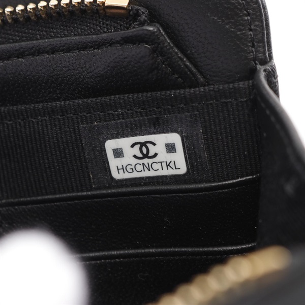シャネル(CHANEL)シャネル マトラッセ セカンドバッグ クラッチバッグ