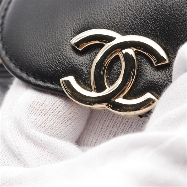 シャネル(CHANEL)シャネル マトラッセ セカンドバッグ クラッチバッグ