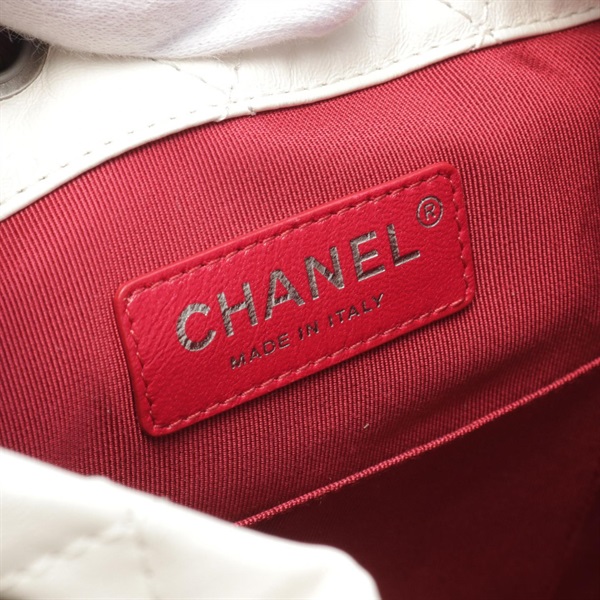 シャネル(CHANEL)シャネル ガブリエル スモール リュックサック バック
