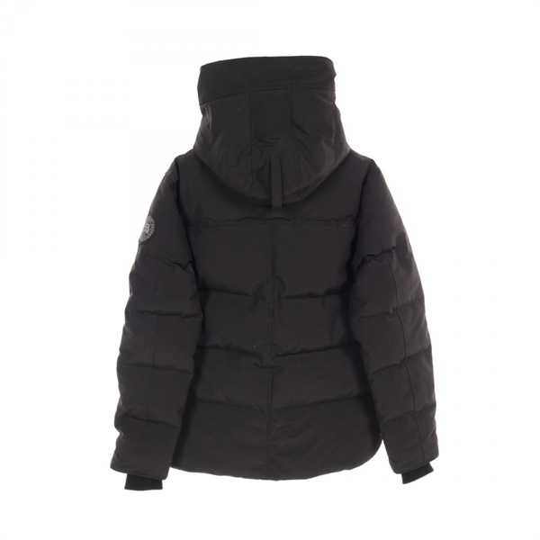 X*X様 カナダグース マクミラン パーカー BLACK LABEL　3804M CANADA GOOSE(カナダグース) MacMillan Parka Black Label