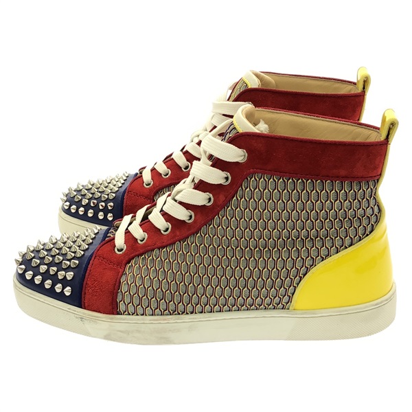 クリスチャンルブタン(Christian Louboutin)クリスチャンルブタン 