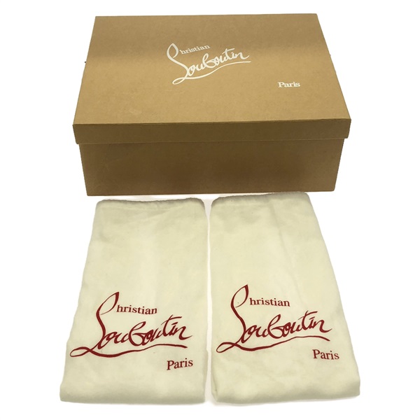 クリスチャンルブタン(Christian Louboutin)クリスチャンルブタン 