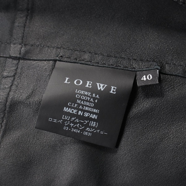 ロエベ(LOEWE)ロエベ その他コート 衣料品 アウター レディース