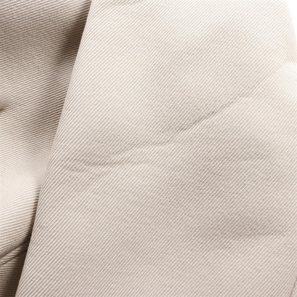 美品 HERNO ダイアゴナルスキューバダブルジップフーディーブルゾン ヘルノ(Herno)ヘルノ ダイアゴナルスキューバ ダブルジップ フーディー