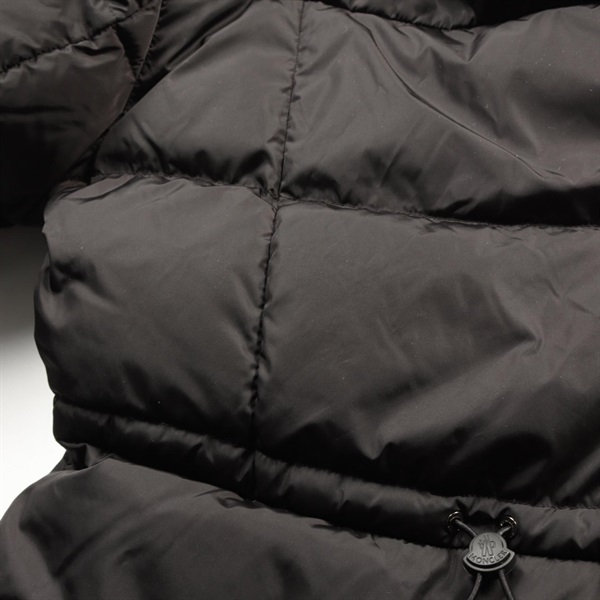 ●限定価格●希少モンクレールCHONDRILLE モンクレール chondrille ブラック 1 moncler ロングダウン｜Yahoo
