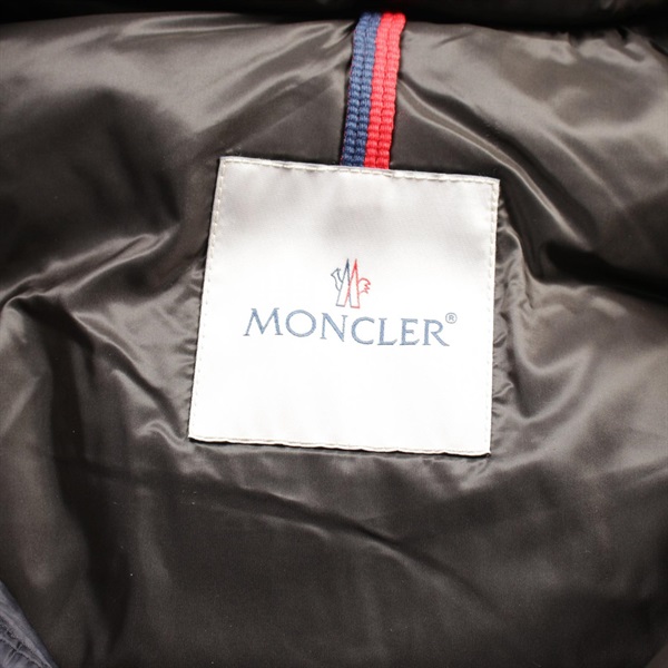 モンクレール(MONCLER)モンクレール JEANBART ジェンバート ダウン