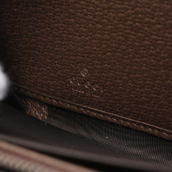 グッチ(GUCCI)グッチ ダイアナ ジャンボGG ラウンド長財布 財布