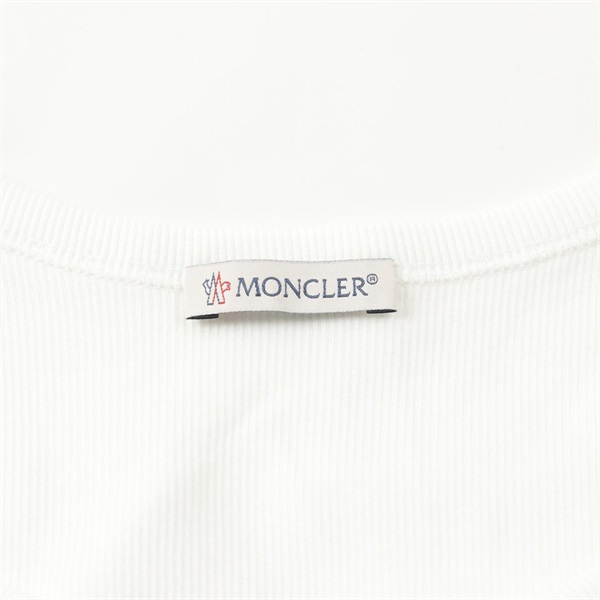 モンクレール(MONCLER)モンクレール タンクトップ 衣料品 トップス