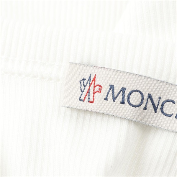 モンクレール(MONCLER)モンクレール タンクトップ 衣料品 トップス