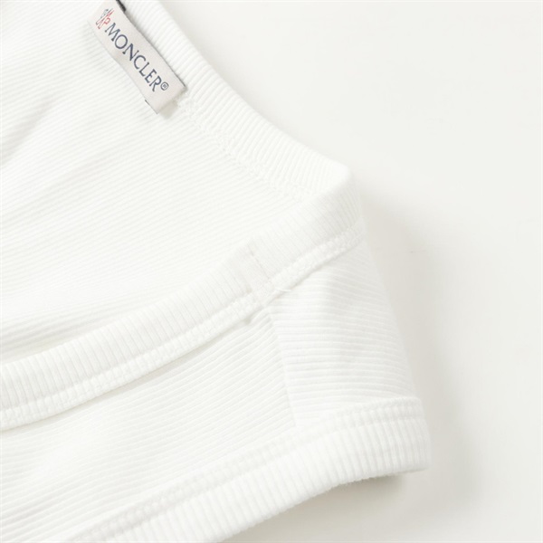 モンクレール(MONCLER)モンクレール タンクトップ 衣料品 トップス