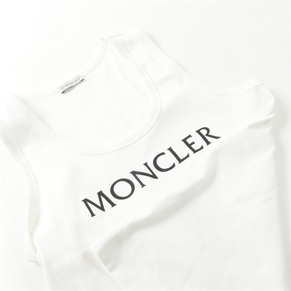 モンクレール(MONCLER)モンクレール タンクトップ 衣料品 トップス