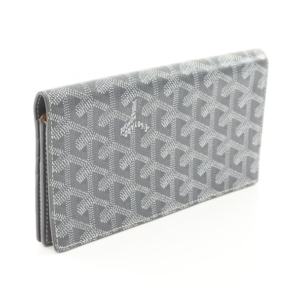 ゴヤール(GOYARD)ゴヤール リシュリュー 二つ折り長財布 財布 メンズ