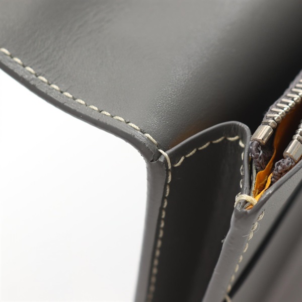 GOYARD(ゴヤール) 長財布 リシュリュー 黒×ベージュ×白 GOYARD(ゴヤール) 長財布 リシュリュー 黒×ベージュ×白 - メルカリ