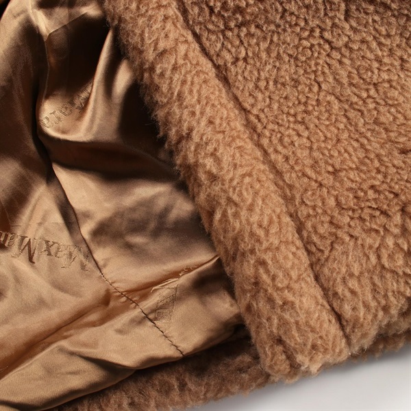 マックスマーラ(MAX MARA)マックスマーラ テディベア アイコン その他