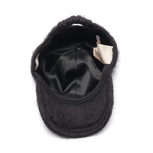 グッチ(GUCCI)グッチ ベースボール キャップ 帽子 レディース