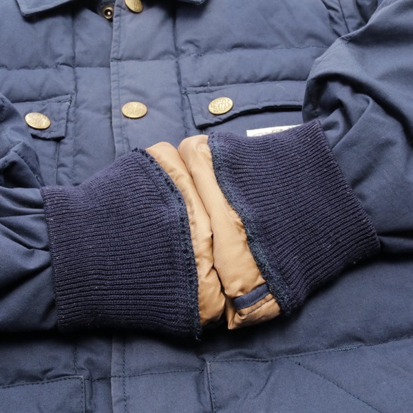 ネイバーフッド(NEIGHBORHOOD)ネイバーフッド ダウンジャケット 衣料品