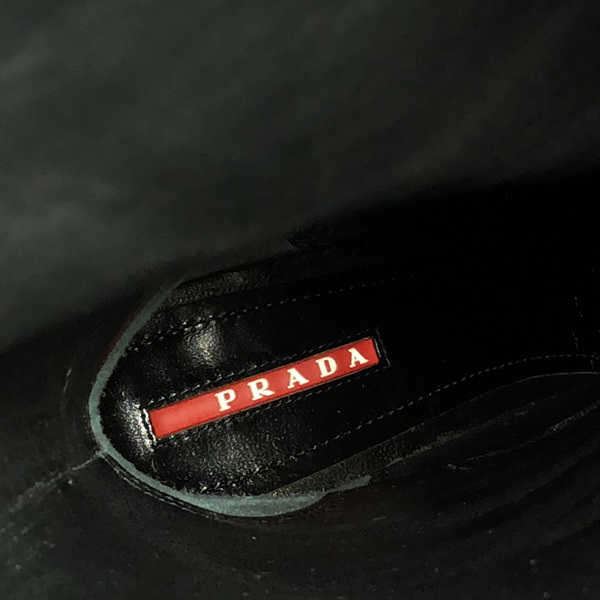 プラダスポーツ リネアロッサ(PRADA SPORT LINEA ROSSA)プラダスポーツ