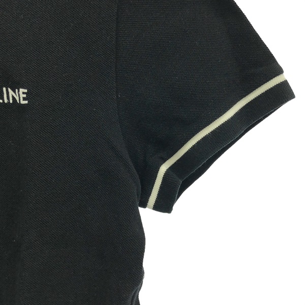 セリーヌ(CELINE)セリーヌ ポロシャツ ポロシャツ 衣料品