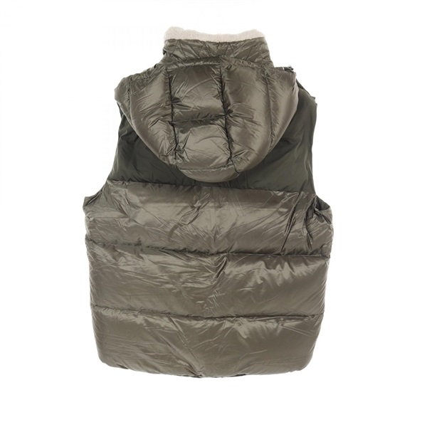 モンクレール(MONCLER)モンクレール OUST ダウンベスト 衣料品
