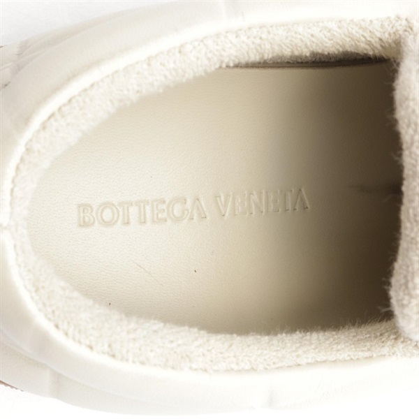 ボッテガヴェネタ(BOTTEGA VENETA)ボッテガヴェネタ スリッポン 靴