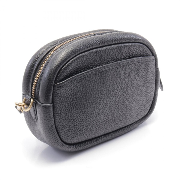 COACH コーチ/ソフトペプルレザー カメラバッグ/C5809/H21**/Aランク/70【中古】 COACH（コーチ） コーチ/ソフトペプルレザー カメラバッグ/C5809/H21