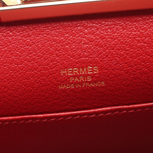 エルメス(HERMES)エルメス クリックH 21 ショルダーバッグ バッグ