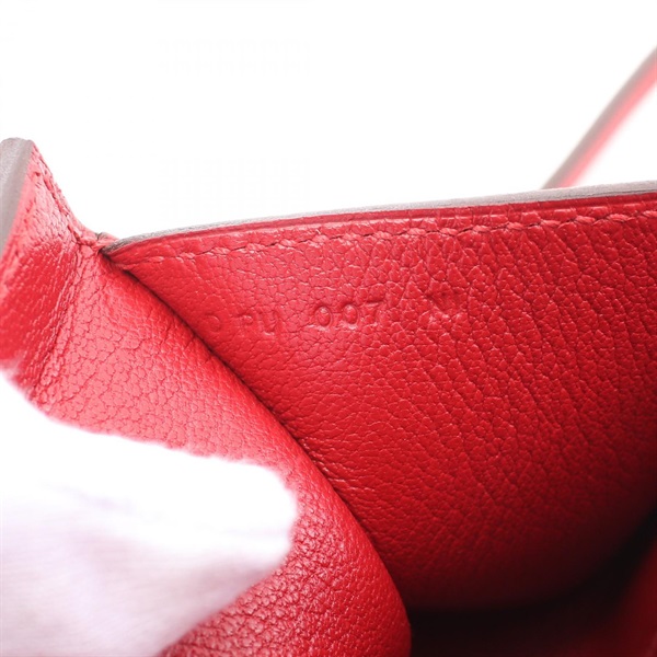 HERMES エルメス ショルダーバッグ クリックH 21 エルメス(HERMES)エルメス クリックH 21 ショルダーバッグ バッグ