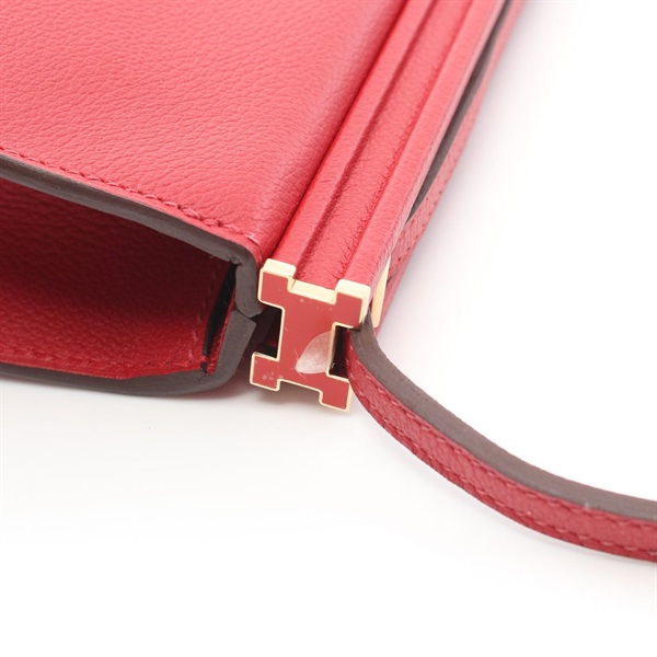 HERMES エルメス ショルダーバッグ クリックH 21 HERMES - HERMES エルメス ショルダーバッグ クリックH 21の通販 by