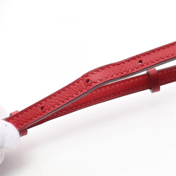 エルメス HERMES エルメス・クリックH 21 エルメス・クリックH21 2WAYバッグ 斜め掛け カバン クラッチバッグ ショルダーバッグ Y刻 ルージュピマン レッド HERMES エルメス ショルダーバッグ エルメス・クリックH 21 ルージュ