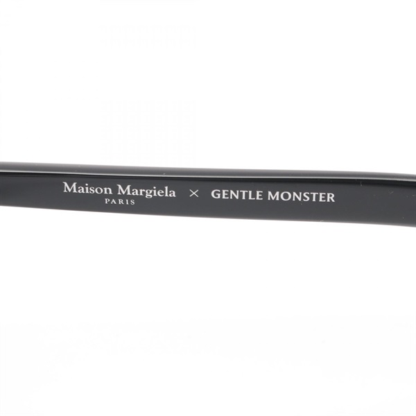 メトシェラ 3/6発売｜Maison Margiela × GENTLE MONSTER 3rd collection
