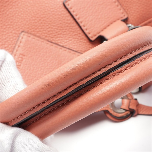 ロエベ(LOEWE)ロエベ アマソナ28 ハンドバッグ バッグ レディース 352