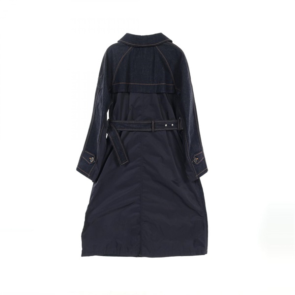 モンクレール(MONCLER)モンクレール PISTACHE ステンカラー