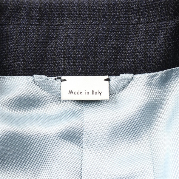 GUCCI モナコ ビー ストライプ ジャケット GUCCI - グッチ 18年 モナコ ビーストライプ ジャケット