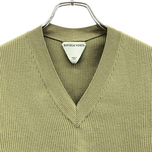 ボッテガヴェネタ(BOTTEGA VENETA)ボッテガヴェネタ ニット ニット
