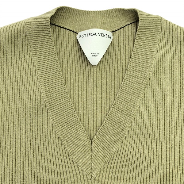 ボッテガヴェネタ(BOTTEGA VENETA)ボッテガヴェネタ ニット ニット