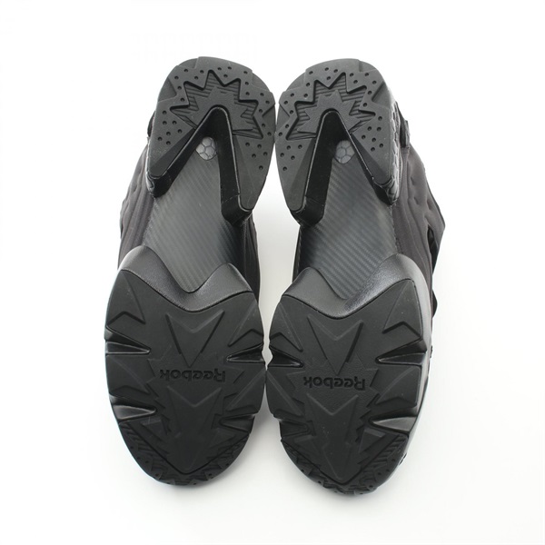 hanMaison Margiela×Reebok ポンプフューリー Reebok Maison Margiela x Instapump Fury 'Memory Of - Citron' GZ9607