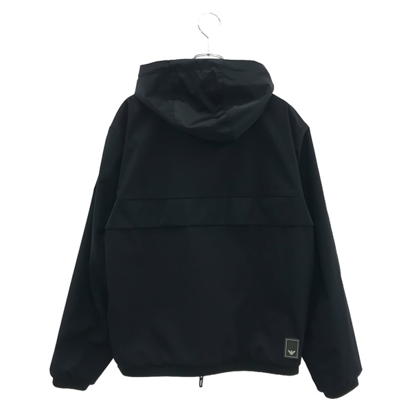 黒タグ Giorgio Armani アルマーニ ホワイト マウンテンパーカー 2120700214823_sub01_LL.jpg