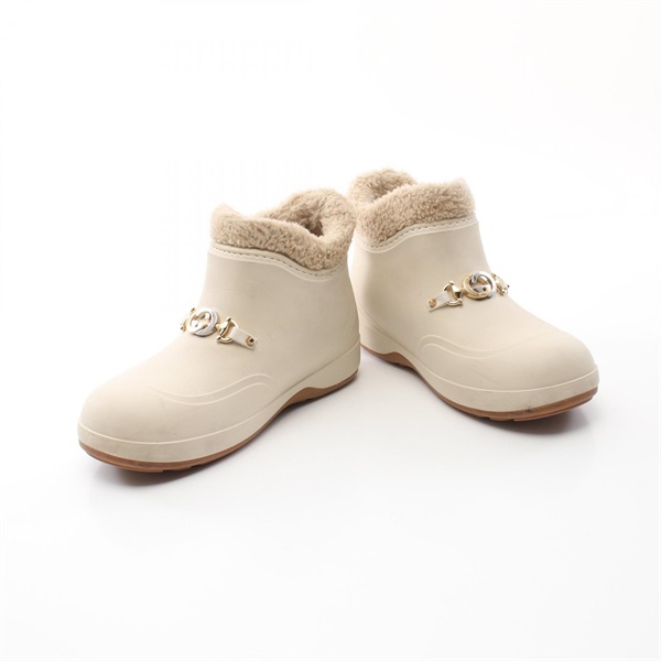 グッチ(GUCCI)グッチ ホースビット ブーツ 靴 レディース