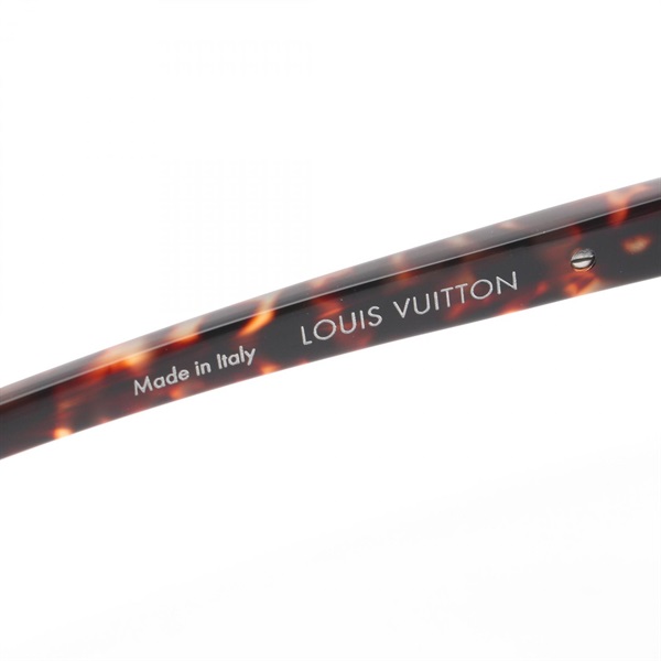 ルイ・ヴィトン(LOUIS VUITTON)ルイ・ヴィトン オリヴァー サングラス